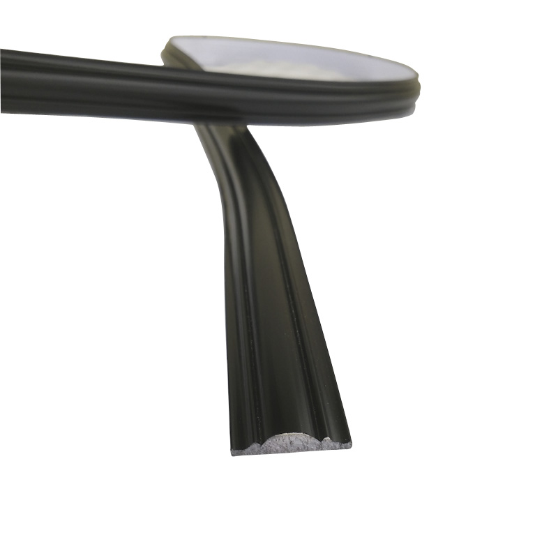 欧式PVC材质软线条装饰条弯曲圆弧形造型背景墙边框条简约拱形条