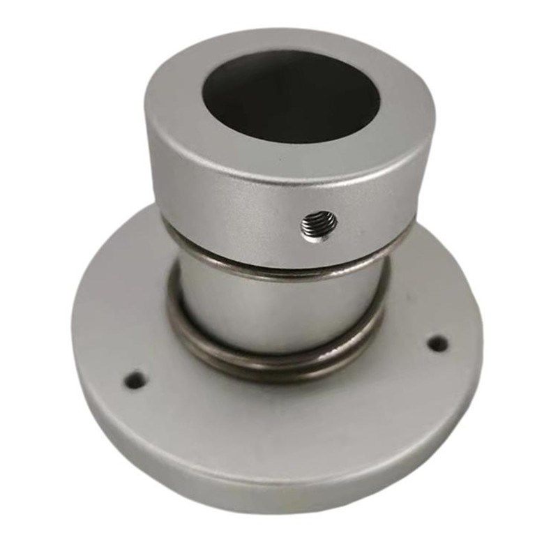 铝合金挡料盘塑料袋挡圈载带缠绕膜导向板载带包装标签弹簧压紧块