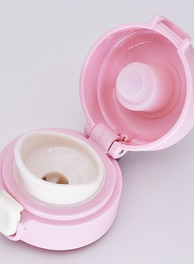 vigo不锈钢保温杯VIG21342弹跳杯盖21535直饮盖子通用水杯配件