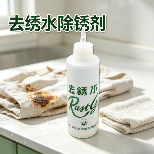 去锈水去绣水除锈剂去锈灵