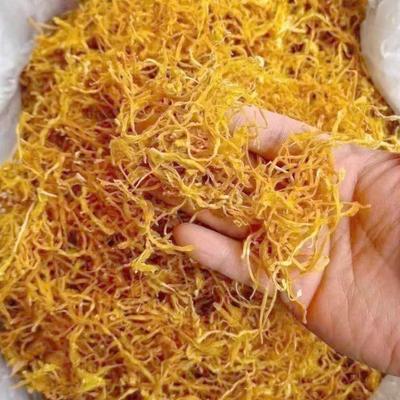 新货特级云南天然风干黄丝笋丝干货直销实物袋装特产促销活动