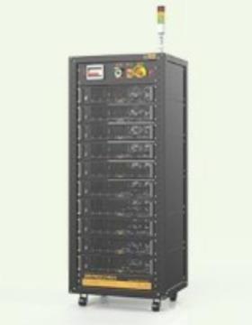 智能电芯测试仪节能型8通道30V10ASMB