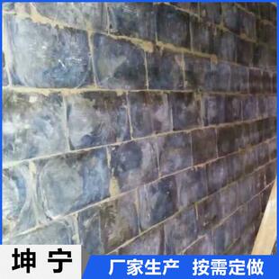 厂家供应耐磨微晶铸石板煤仓压延微晶板卸煤沟阻燃铸石衬板
