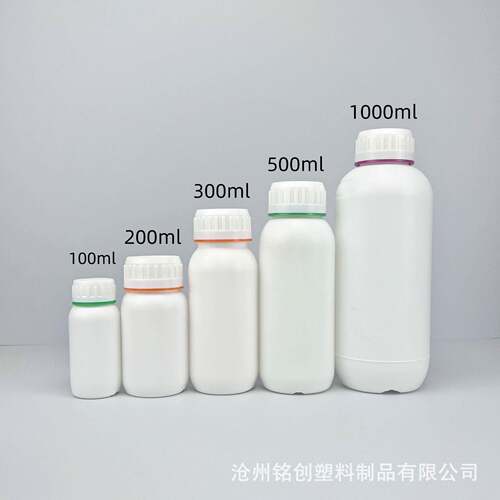 农供应加厚阻隔子 HDPE化 工试剂LFV花营养液卉叶面子