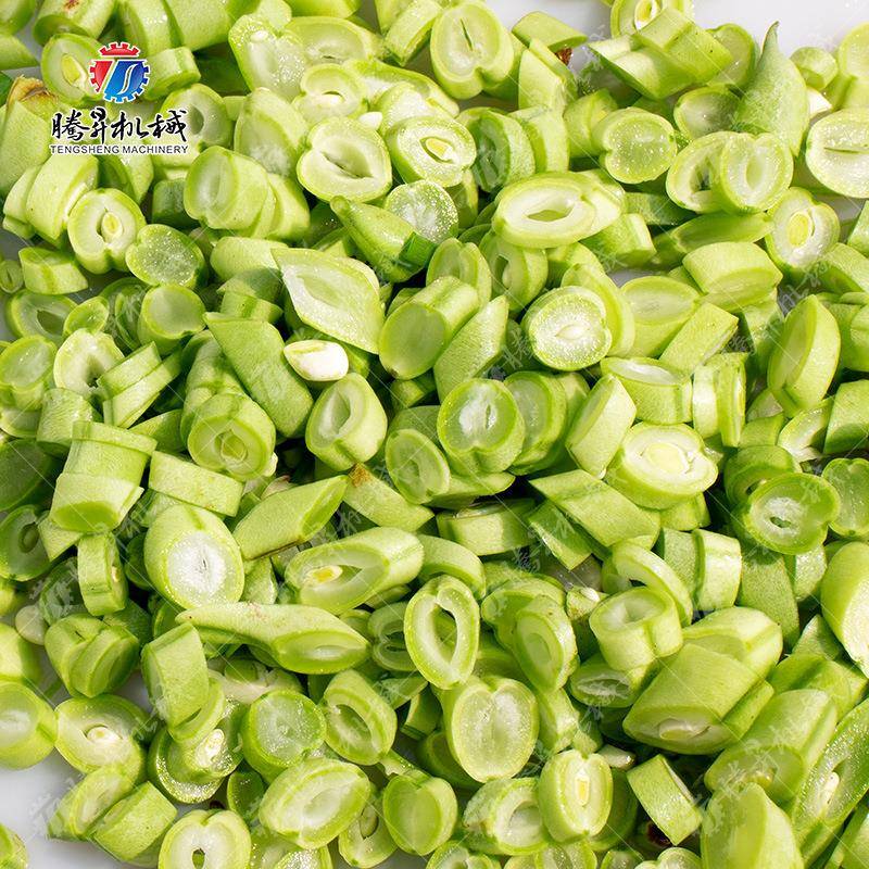 功能堂学校切食菜机商切用预多制菜菜机MFY白菜包菜油菜切丝切段