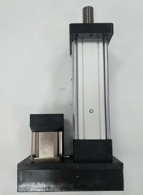 格瓦电 DI190-S3自动缸化配设备传带压力感器 DH装折返式伺服电动