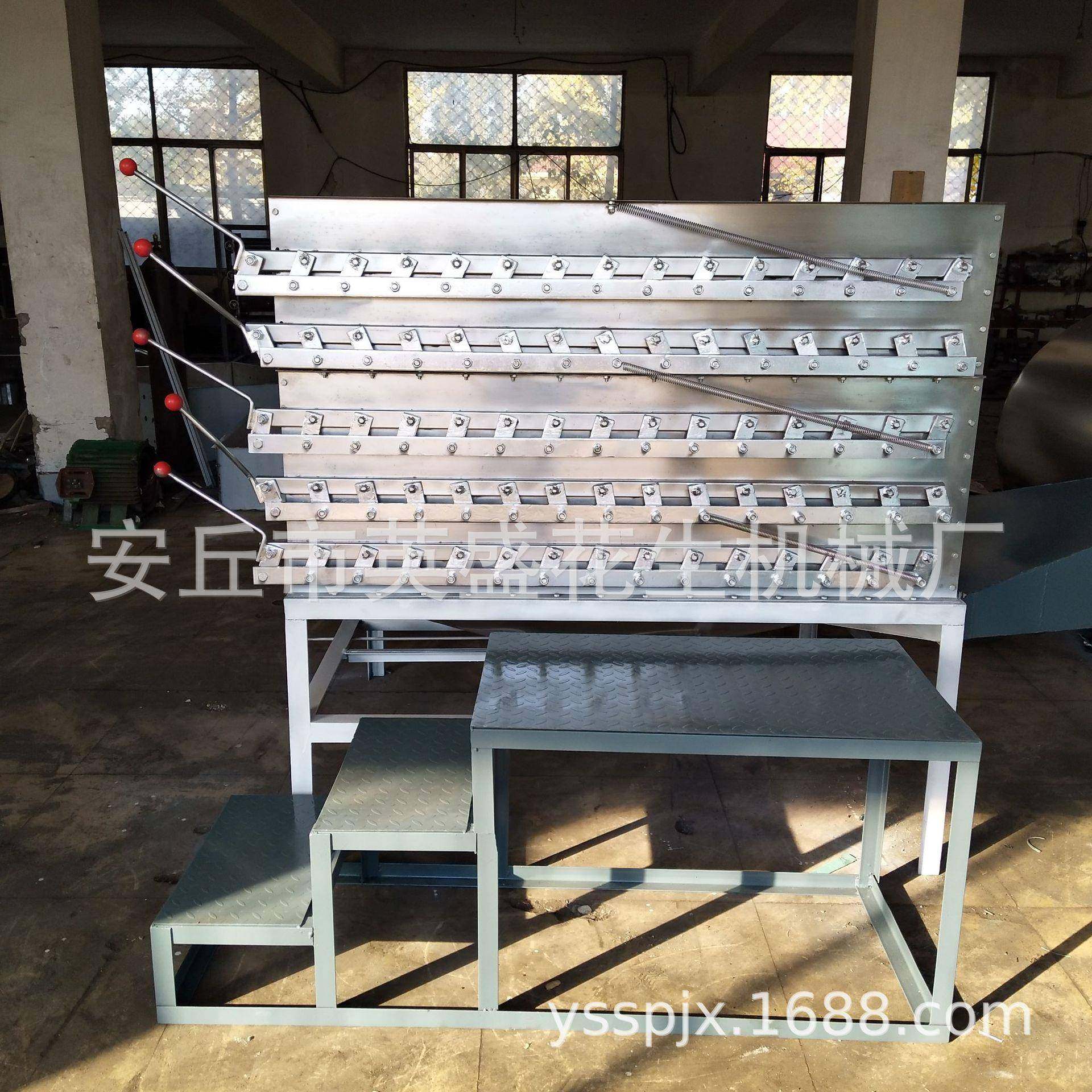 五谷杂粮烘烤箱百叶烤箱五香花生米机器坚果烘烤机五香米设备