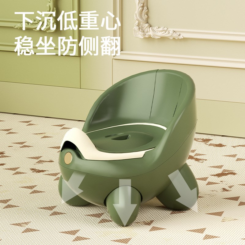 蛋蛋坐便器0-8岁儿童马桶婴儿坐便器K宝宝坐便器厕所儿童便盆
