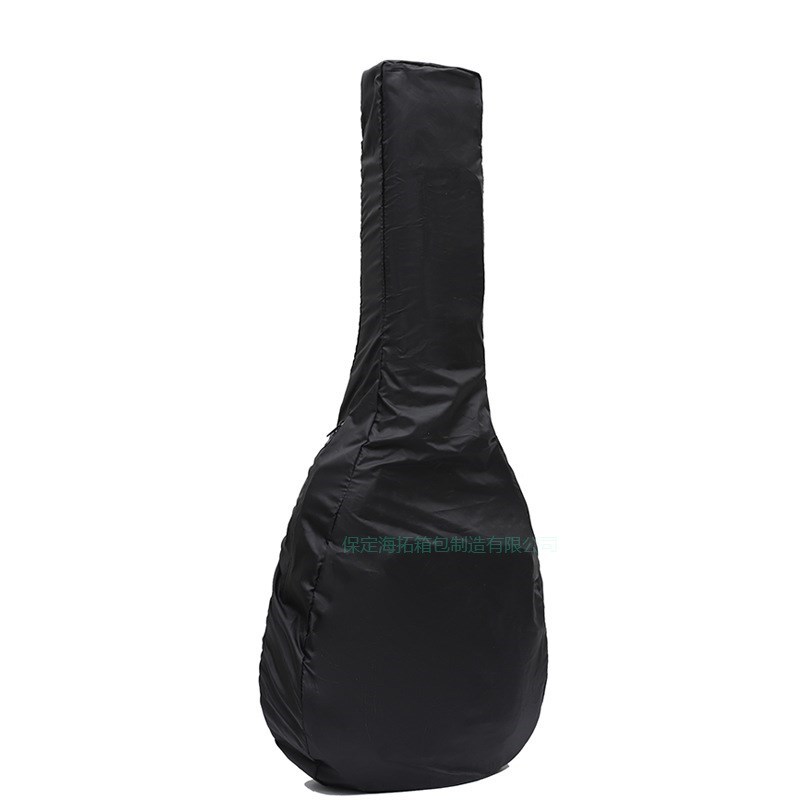 吉他背包防雨罩防水罩电吉t他包袋民谣吉他电贝司包防雨罩子防尘