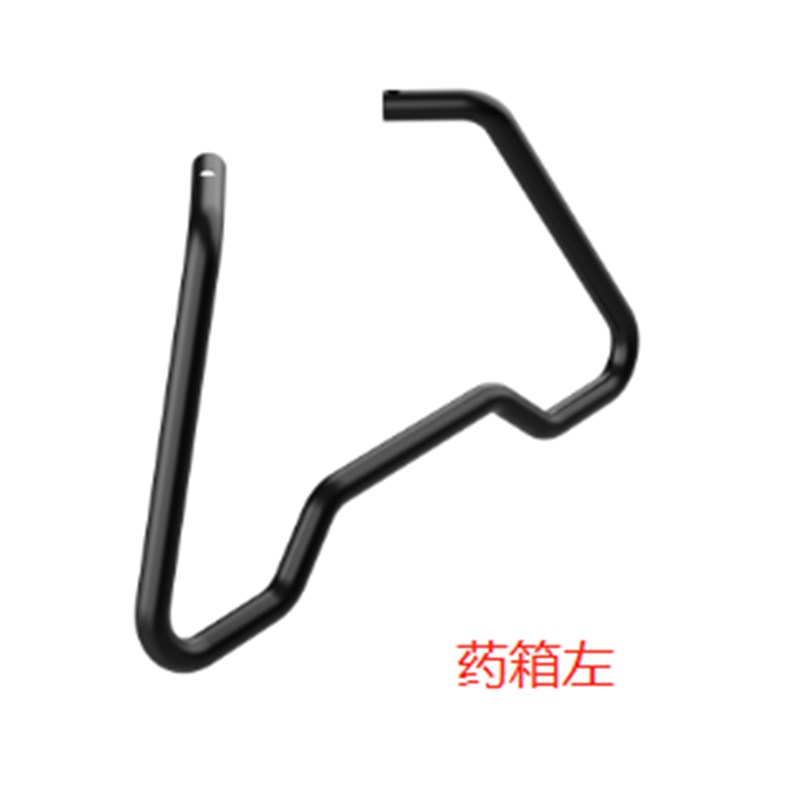 极飞p10d0p100Pro睿播睿喷专用脚架副厂价格原厂质量