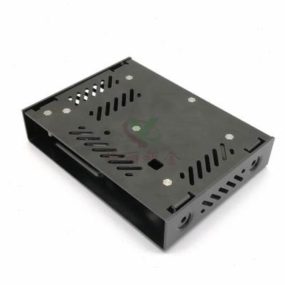 新厂促加工件主机壳c不锈钢铝板五金定制焊M接加工定制外壳钣金件