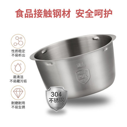 厂促家用和面机小型全q自动面粉揉面机不锈钢厨师机醒X面发酵活面