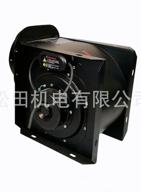 ST150-C分体式管道多功能管道风机卧室办公室酒店通风换气排风扇