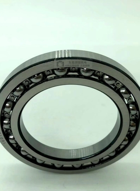 大型薄壁深沟球高精度轴承61852 61856 61860 61864M铜保持架C3