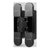 KLC暗合页暗藏铰链隐藏室内门合页房门三维可调十字合页单个价格