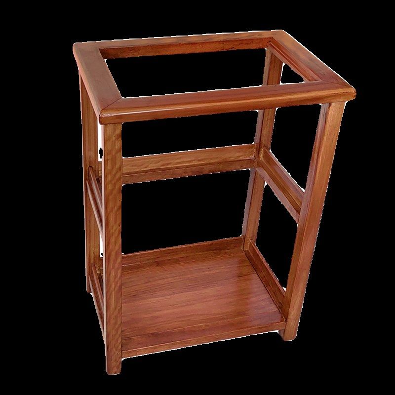 花梨酸枝木移动茶车烧水架茶几配吉谷金灶炉加宽23简约置物架电炉,住宅家具,移动边几/推车,淘宝优惠券,粉丝福利购,淘宝优惠卷