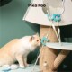 逗猫玩具 Pika 猫咪玩具宠物用品 C位出道逗猫棒 互动小玩具 Poo