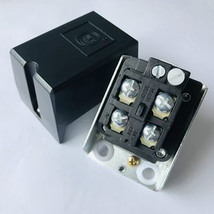 惠洁无塔压力罐压力开关控制器家用自吸增压水泵全自动可调节机械