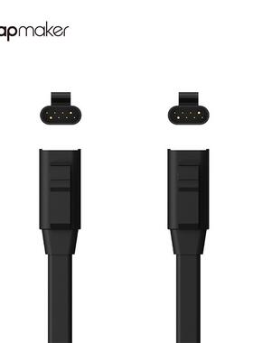 Snapmaker 2.0 执行头线 旋转模组延长线