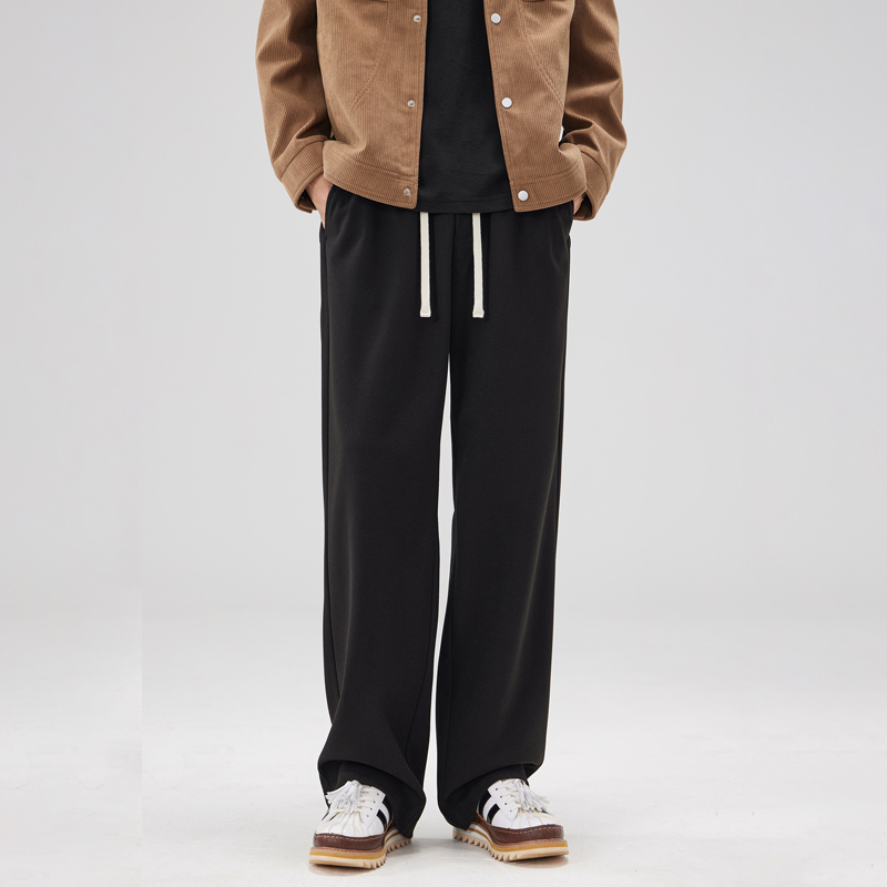 AWRB秋季美式高街休闲裤