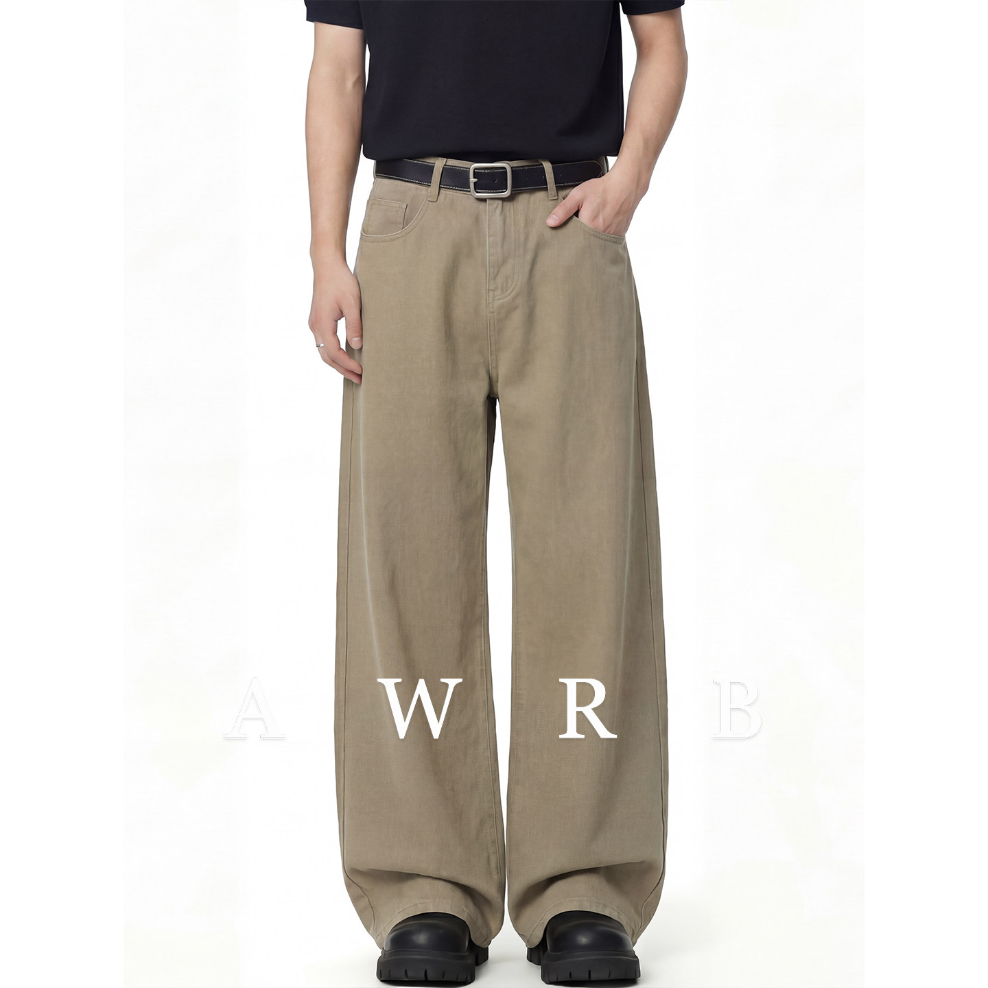 Màu Khaki - S