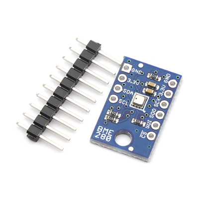 BME280 嵌入式 高度传感器模块 大气压力模块 高度传感器模块