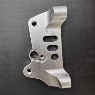 GRST大辐射HH平叉幽灵平叉雷神平叉E200p平叉大辐射卡钳转接码