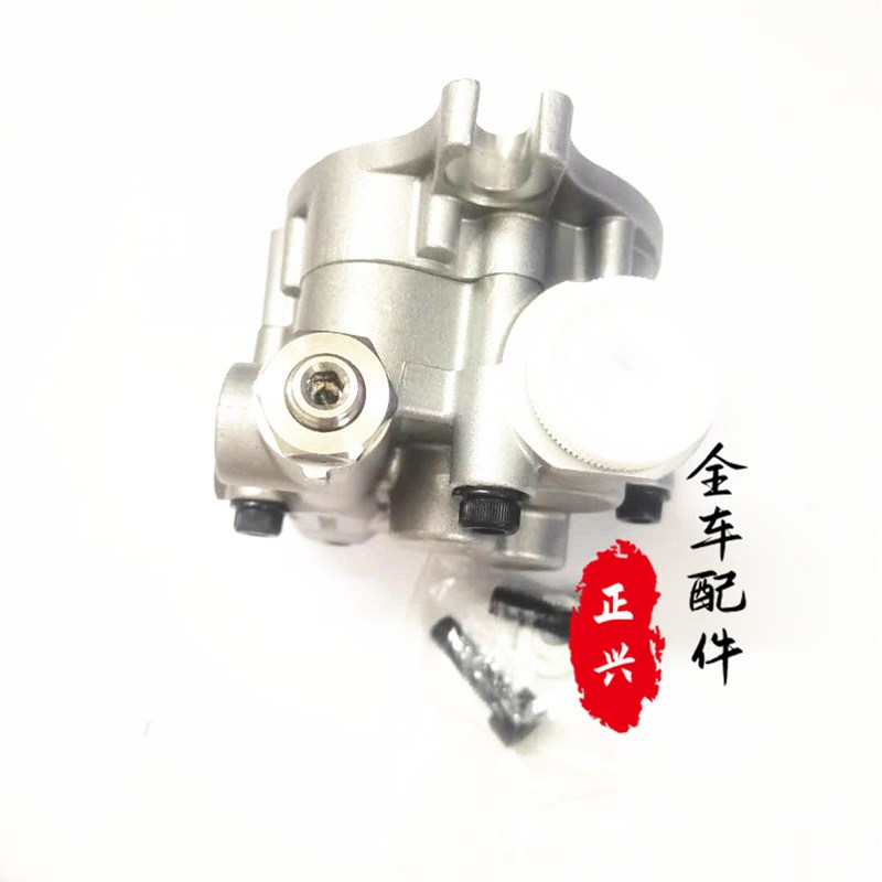 挖掘机配件住友120 200z3 210 240a1 a2 a3 a5先导泵 齿轮泵 尾泵