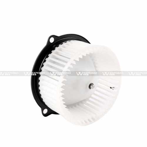 挖掘机适用PC120/200/210/220-6暖风机 空调马达鼓风机冷气泵配件