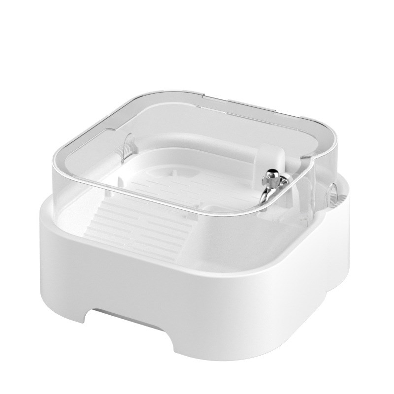 金利佳乌龟缸家用迷你乌龟缸超小带晒台乌龟箱草龟造景桌面饲养箱