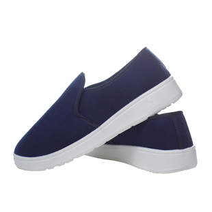 防静电加厚软底透气舒适防滑耐磨电子工厂车间男女通用无尘工作鞋