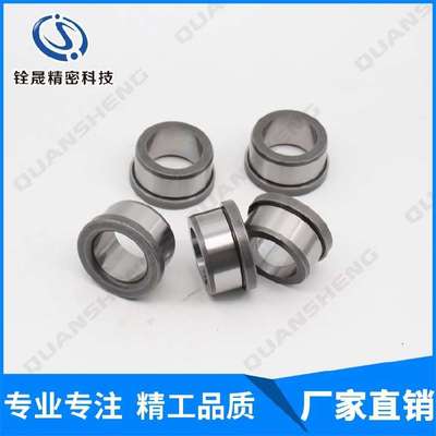 norelem钻套DIN179导向衬套08900 08910-A0800*10 DIN172轴套