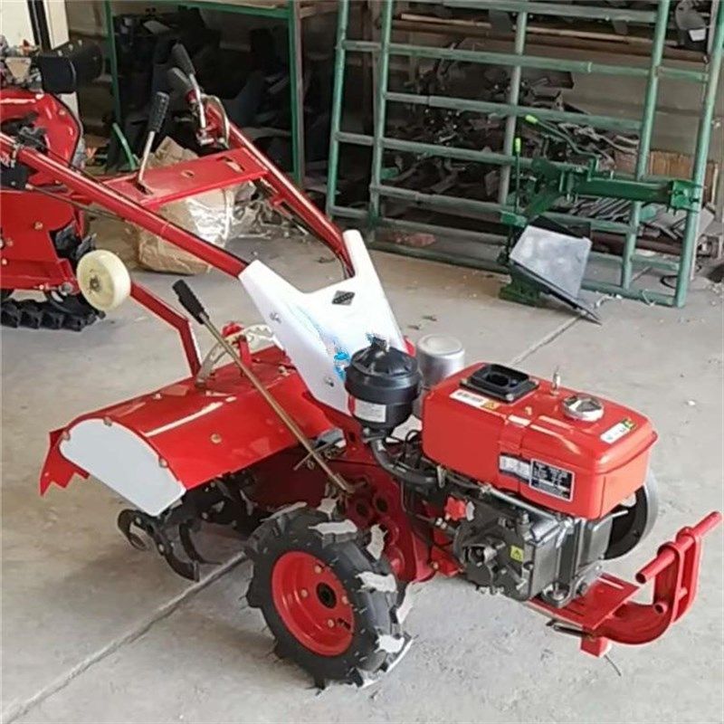 170汽油四驱果园微耕机 开沟培土机 农用多功能新型旋耕机,农机/农具/农膜,农用暖风机/恒温机,淘宝优惠券,粉丝福利购,淘宝优惠卷