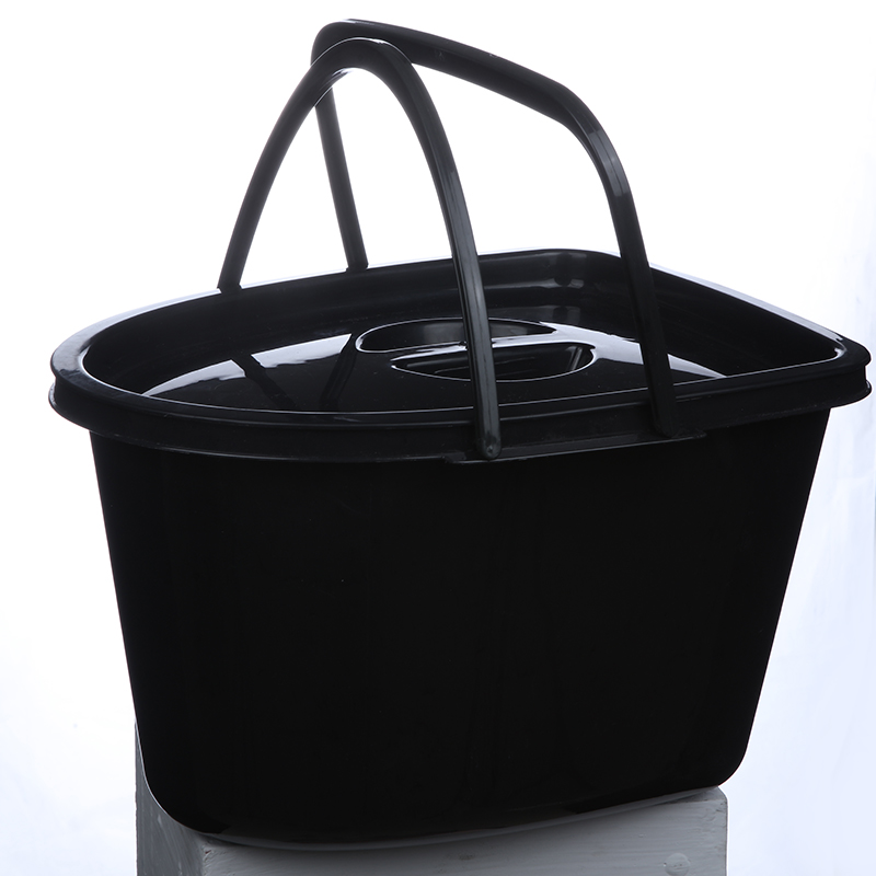 老人坐便器 孕妇移动马桶老年人坐便椅成人便携家用塑.料专用内桶
