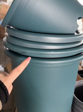 四季盆456j号各2个无托(颜色自己备注)