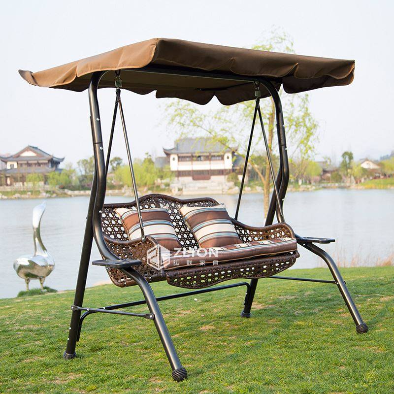 速发户外休闲双人吊椅室外庭院花园酒店藤编秋千吊篮X椅阳台藤吊,农机/农具/农膜,智慧农业系统,淘宝优惠券,粉丝福利购,淘宝优惠卷