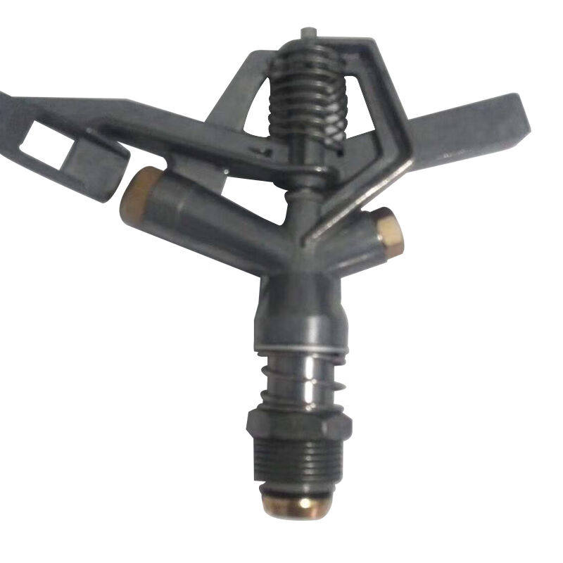 速发巨成c旋转灌溉洒水器草坪园林自动喷洒雾化降温喷灌摇臂喷头,农机/农具/农膜,喷头,淘宝优惠券,粉丝福利购,淘宝优惠卷