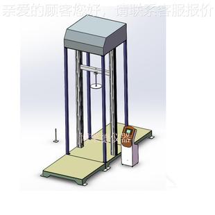 2004肢髋假关节结检测试仪假肢构结构BLD 19543 TJ20试验 验T