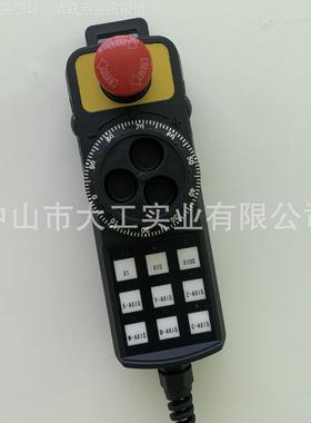 起电子亚手轮PH9A-22EC-SPHA-22EC1-02手1摇轮