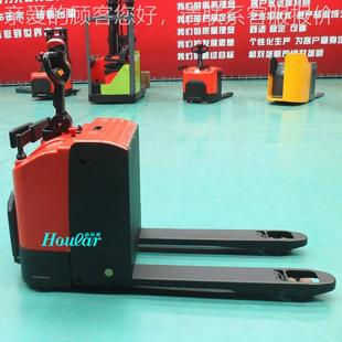 全动搬运车叉电车全自动 2电瓶叉车CB2D5站驾式 现货2 25吨CBD20