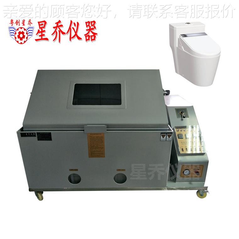 冲桶水试验XQ-J86试机脉 冲水压试验机 马强测试机