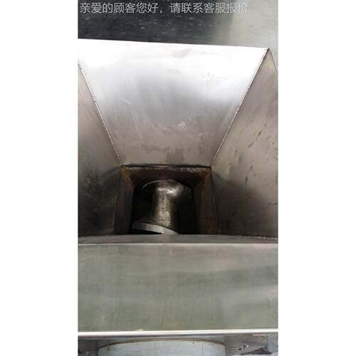 不肉冻锈SY-500钢绞肉机绞肉机方便进料式绞式碎机工厂加工绞机