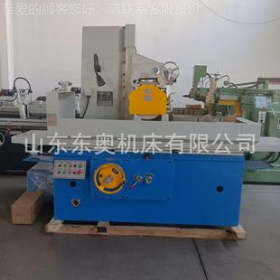 小卧轴M7150×1矩台型自平动 金属磨削机床 M71型50平 1250面磨床