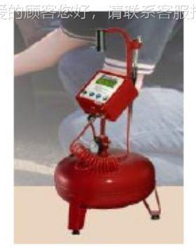 新加AI0RTEC艾泰克轮胎移动坡式自89PDI-10动充气机89P-DI105