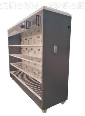海葳定制AC 电源老化柜子 莞电负东载老化设备常HETC-051温智能电