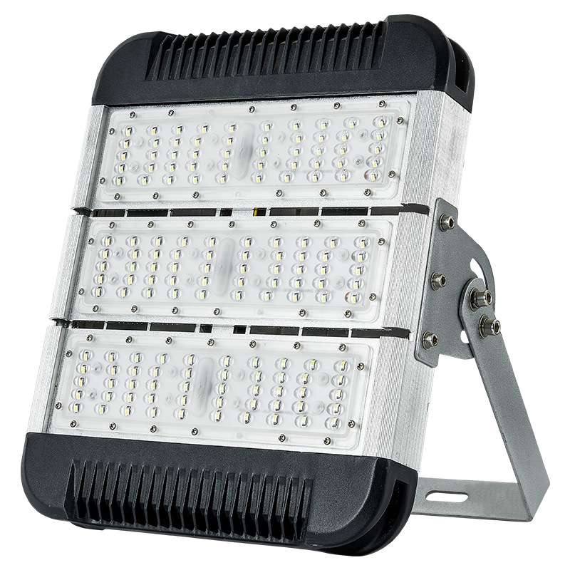 LED模组隧道灯 户外高杆球场灯100W200W300W大功率广告投光泛光灯