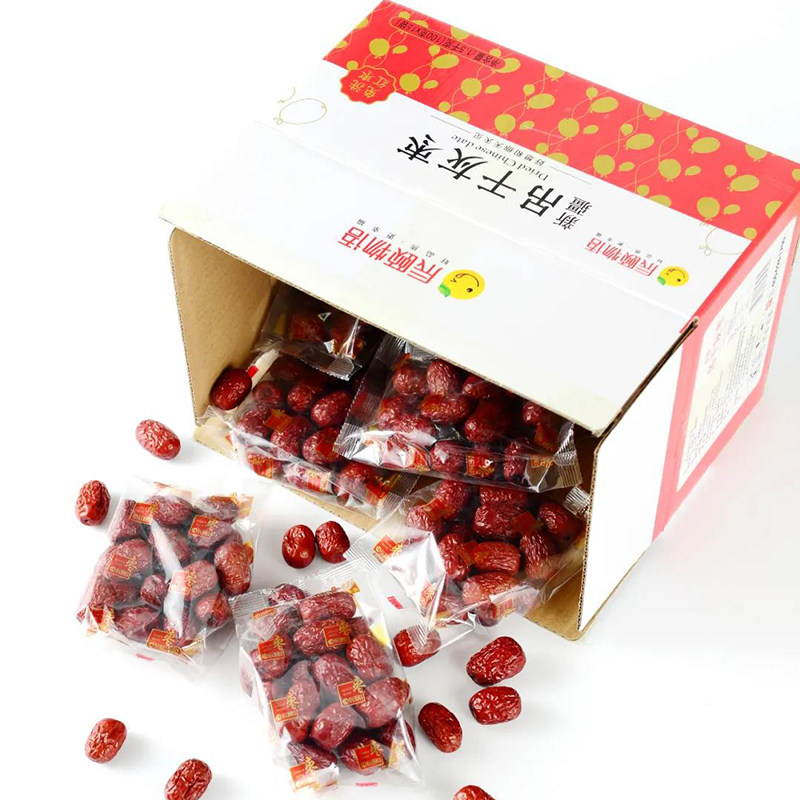 辰颐物语新疆吊干灰枣3斤装（量贩装）手抓包老少皆宜零食,零食/坚果/特产,枣类制品,淘宝优惠券,粉丝福利购,淘宝优惠卷