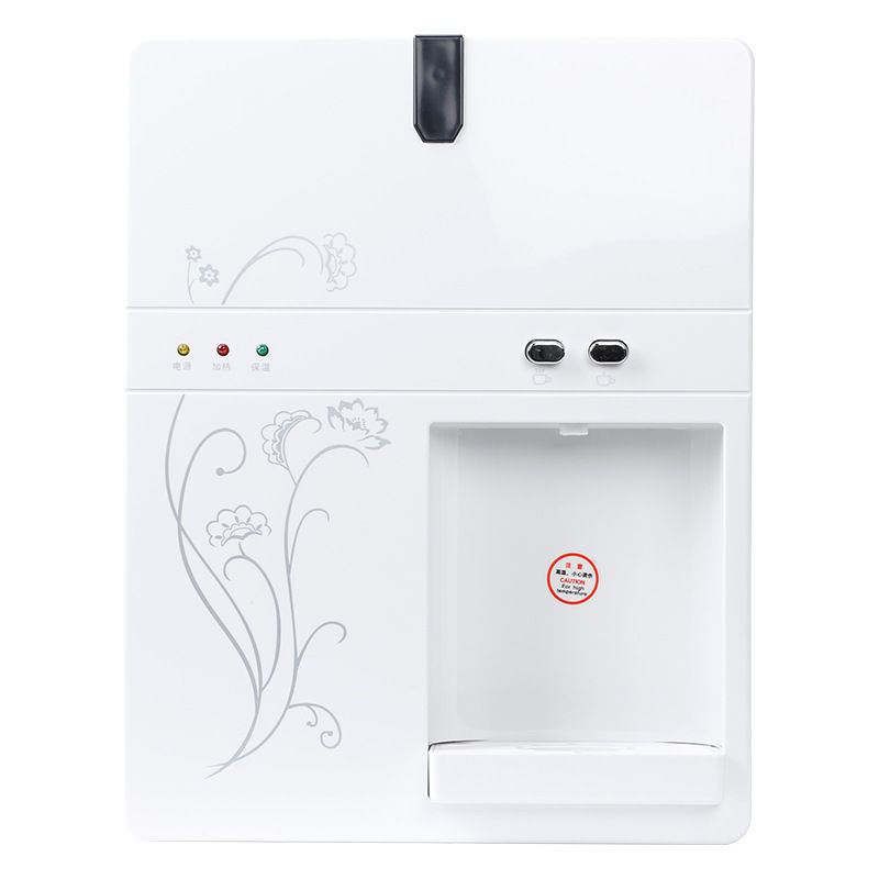 匀发新品挂式内胆管线机壁挂式温热制冷K管线机饮水机厂家内胆款