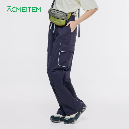 ACMEITEM爱棵米户外休闲裤
