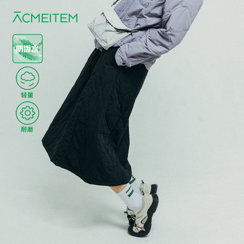 ACMEITEM爱棵米户外女士半身裙